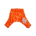 thumbnail image 3 of Wild Mango Toddler Girls Cotton Skirts Tie Dye and Pleated Sizes 2T - 4T, 3 of 7