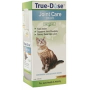 Angle View: True-Dose Joint Care for Cats, Chicken 4 oz