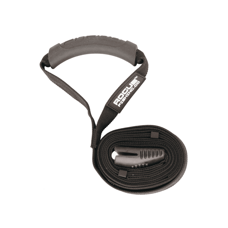 The Adjustable Drag Strap The A.D.S.