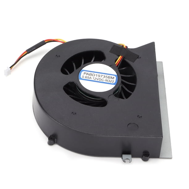 Enfriador de aire de CPU NikouMX ventiladores de PC