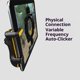 thumbnail image 4 of Gamepad Joystick, Adults Kids High Frequency Better View Shooting Game Tablet Trigger Gamepad Joystick For Suitable for Home, Travel, Bedroom, Living Room and So On, 4 of 5