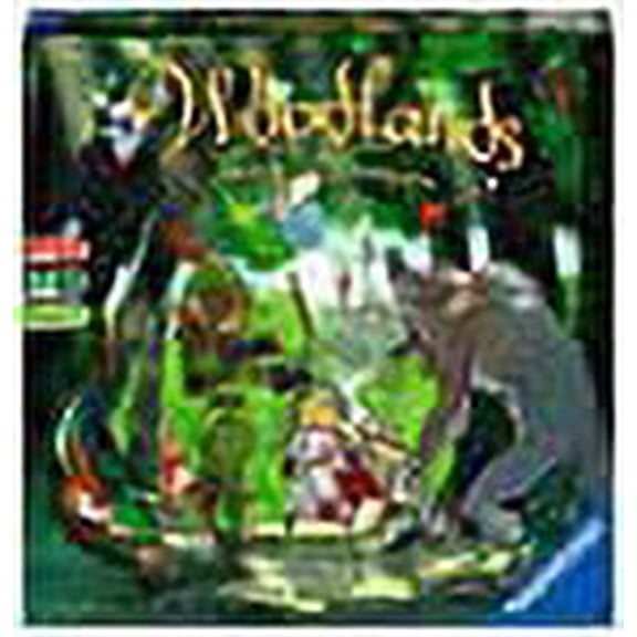 WOODLANDS - 26789