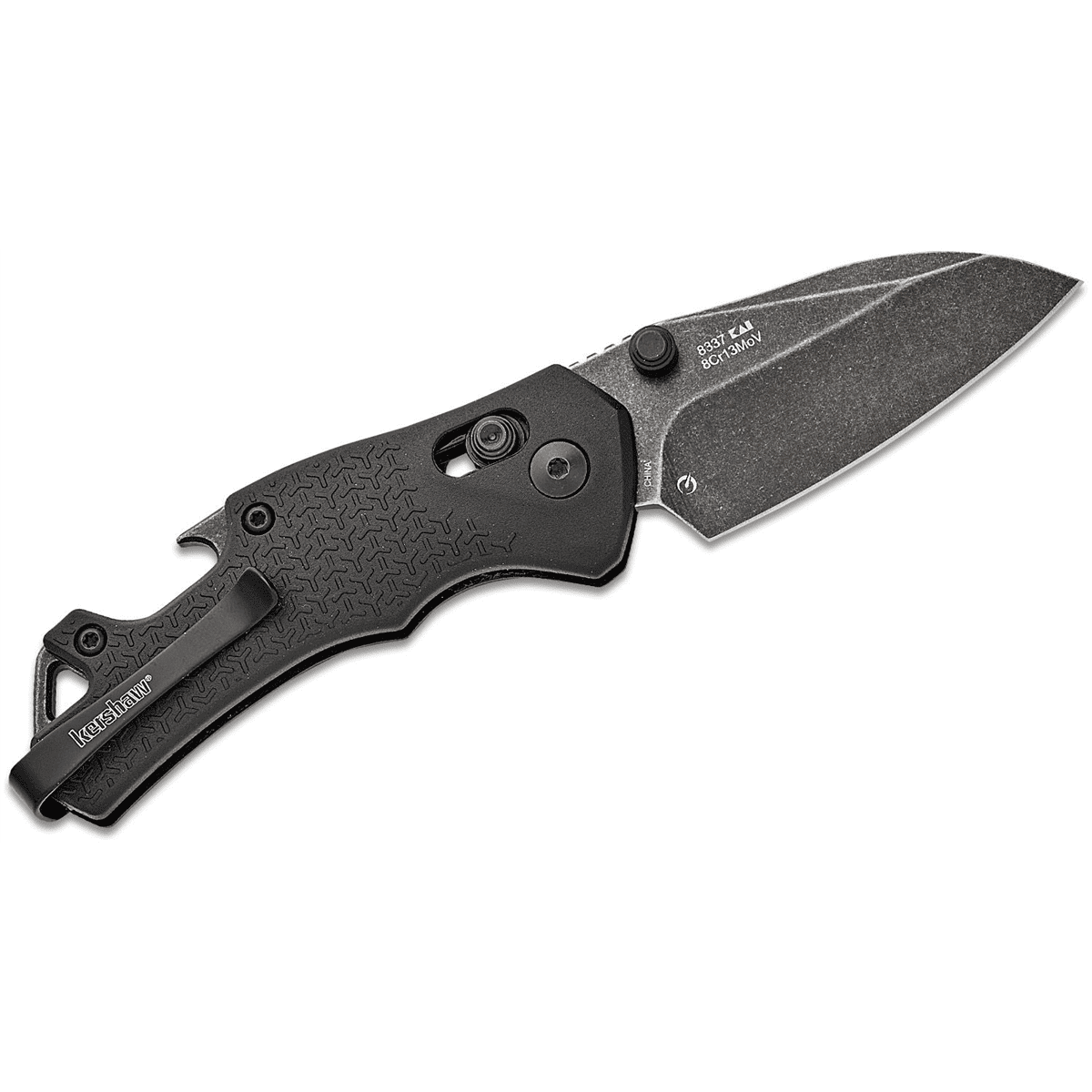 Kershaw Kraze Foldable Pocket Knife