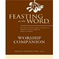 thumbnail image 1 of Compagnon de Culte Feasting on the Word: Liturgies pour Année B, Volume 2, 1 of 2