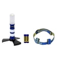 thumbnail image 3 of Goodyear GY3044 5-in-1 Emergency Light, Pack of 2, 3 of 7