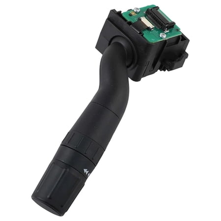 Sinyiin Car Wiper Switch Turn Signal Switch GB5Z13K359AA CBS2358 1S15112 SW7685 for 2016-2019 Combination Switch Auto Part