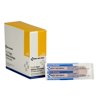 Fabric Bandages, 1" x 3", 100/Box