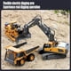 thumbnail image 5 of Mudsterz Command The Site Conquer The Dirt,Mudsterz Trucks,Mudsterz Construction, 5 of 5