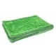 thumbnail image 1 of Toalla de Microfibra Autofiber Verde Gris Pelo de Doble Giro para Secado de Vehículos, 1 of 2
