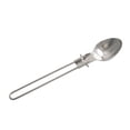 thumbnail image 2 of Vajilla al aire libre Plegable Reutilizable Utensilio de cocina portátil Utensilios de cocina Cubiertos de camping para senderismo, pesca, mochilero, Cuchara Gloria Utensilios de cocina al aire libre, 2 of 9