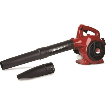 Murray 200 MPH/ 430 CFM 2-Cycle 25cc Gas Blower