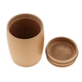 thumbnail image 5 of Contenedor cilíndrico para almacenamiento, cajas de almacenamiento, contenedor para café, té segundo, 5 of 5