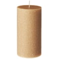 thumbnail image 2 of Root Candles - 33625 Unscented Timberline Pillar Candle 3 x 6-Inches Beeswax, 2 of 4