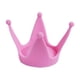 thumbnail image 2 of Encantadora decoración de casco, accesorios de motocicleta, decoración de parabrisas, casco multiusos para mujeres y niñas, corona decorativa para Rosa claro, 2 of 8