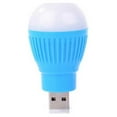 thumbnail image 2 of ZLight USB Powered Light Bulb without Switch Book Reading Lightbulbs Home Hotel Emergency Flashlight Lantern Lighting Accessory Mixed 1Set, 2 of 6