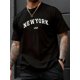 thumbnail image 1 of The Dog Father Print T Shirt, s For Men, Casual Short Sleeve T-shirt For Summer Tee For Adult, Men, Women, Teen, Teenager, Adolescent, Youth, 1 of 6