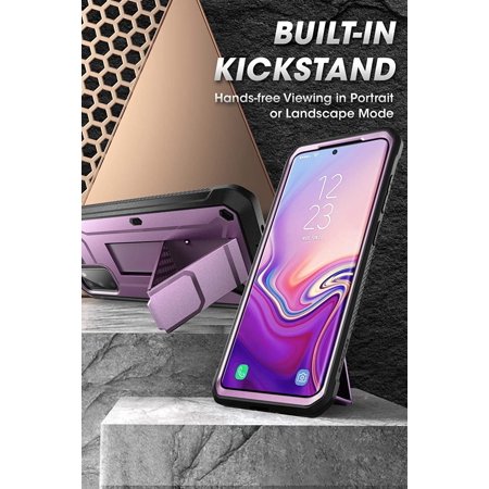 supcase ub pro s20 plus