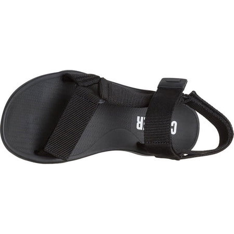 NEW CAMPER men\'s match open toe sandals in black s-l400.jpg main image 3