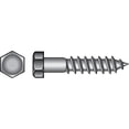thumbnail image 1 of 0.5 x 3 in. Galvanized Hex Lag Screw, 1 of 1