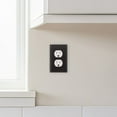 thumbnail image 5 of Nostalgic Warehouse New York Light Switch Plate, 5 of 7