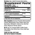thumbnail image 3 of Natrol Advanced Sleep Melatonin + 5 HTP Bi-Layer Tablets, 60 Ct, 3 of 3