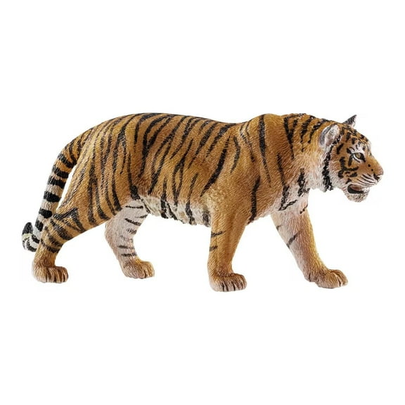 Wild Life 17003 Tiger figure Schleich 18121