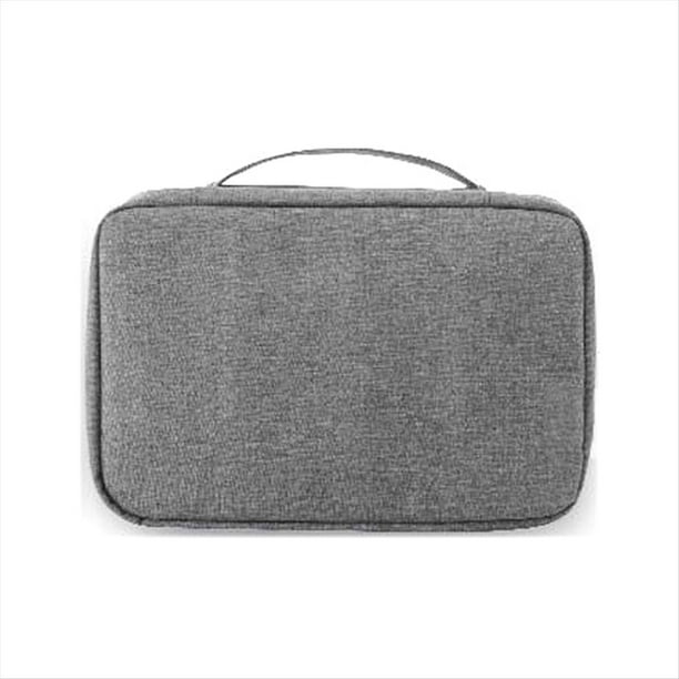 Bolsas de Maquillaje para Mujer, Bolsa de Viaje para Cosméticos, Bolsa de Aseo Plegable, Bolsa de Almacenamiento Colgante, Bolsa de Viaje para Cosméticos B