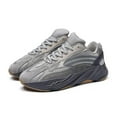 thumbnail image 3 of Boost 700 V2 Chaussures de Course Sport Décontractées pour Hommes et Femmes, 3 of 3