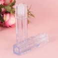 thumbnail image 4 of Refillable Moisture Lip Roller Bottles with Smooth Ball for Daily Use Portable Size 10 Pcs Set, 4 of 8