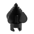 thumbnail image 4 of Lindbes 7Pcs 16mm Manganese Steel Drain Cleaner Machine Combination Cutter Head Set for Pipeline Dredging Machine, 4 of 7