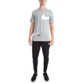 thumbnail image 2 of Nike Men's and Big Men's Sportswear T-shirt, up to sizes 2XL, 2 of 4