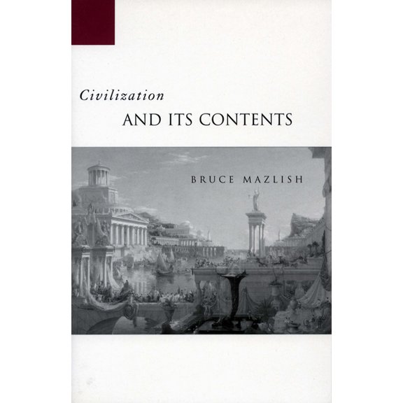Civilization and Its Contents, (Paperback)