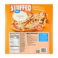 thumbnail image 6 of Great Value Stuffed Crust Cheese Pizza, Tomato Basil Garlic Sauce, 22.35 oz (Frozen), 6 of 12