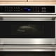 thumbnail image 3 of Horno de pared combinado con microondas 30" con Air Fry y canasta incluida MOEC6030LZ, 3 of 5