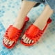 thumbnail image 3 of Zapatillas de langosta Zapatos de langosta unisex creativos Sandalias de langosta antideslizantes EUR 38 39 Colcomx Pantuflas de Langosta, 3 of 8