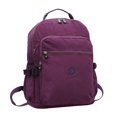 thumbnail image 3 of Women Original Backpacks Girls Multifunction School Waterproof Bag Mochila Escolar Mujer Travel Large Capacity Rucksac 5pcs and monkey, 3 of 6