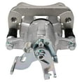 thumbnail image 5 of TRQ Rear Brake Caliper Set Fits 2014-2016 Chevrolet Malibu 2016 Malibu Limited CLA32353, 5 of 7