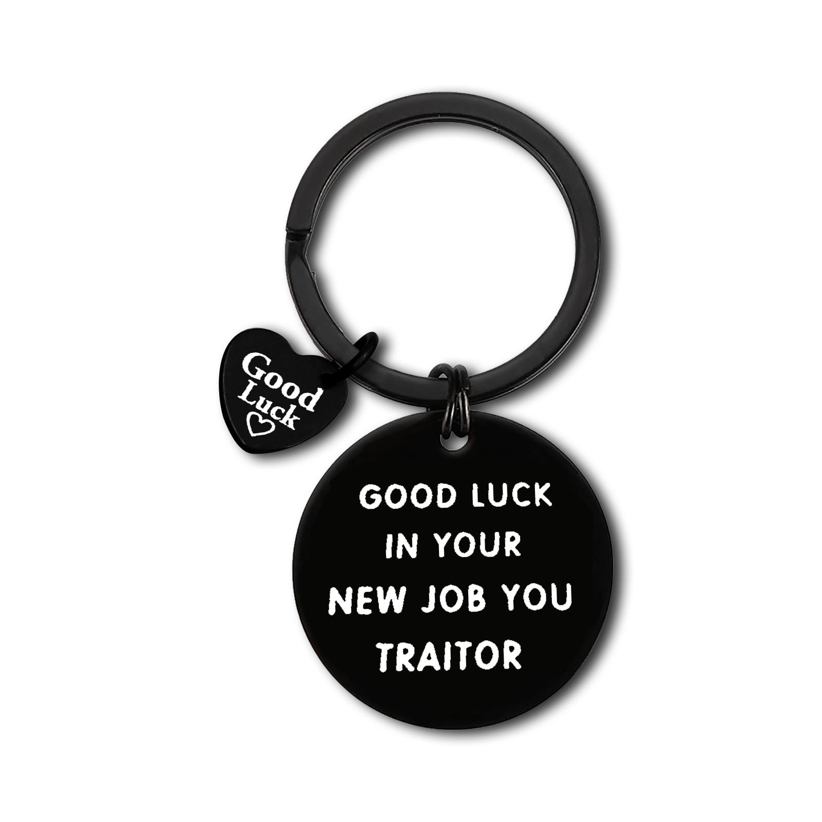 Gift Keychain Occupation Office Coworker Work Christmas Best LAWYER Ever 