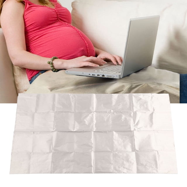 EMF Shielding Fabric Impeccably Cleansed Anti Radiation Protective Textile Optimal Blocking Quality Shielding Cloth With Deluxe Fabric Cleaners