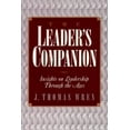 thumbnail image 3 of The Leader's Companion: Insights on Leadership Through the Ages, 3 of 3