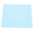 thumbnail image 2 of Silicone Craft Mat, Heat Resistant Silicone Sheet Anti Skid Large Size  For DIY For Jewelry For Craft Blue, 2 of 8