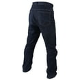 thumbnail image 3 of Cipher Condor® Men’s Stretch Denim Jeans – Durable 5-Pocket Design, Modern Everyday Style, 3 of 7
