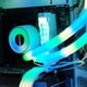 thumbnail image 5 of 2 Uds Motherboar 5V 3PIN ARGB 4PIN Aura Sync Tubo Refrigeración Luminoso, 5 of 9