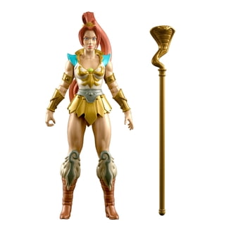Masters of the Universe Origins 200X Prince Adam 5.5