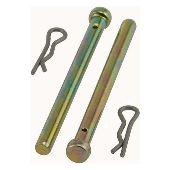 Carlson Quality Brake Parts 14003 Guide Pin Kit
