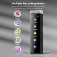 Olympus DS-9000 Digital Voice Recorder – New World Olympus DS-9000 Digital Voice Recorder – New World