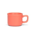 thumbnail image 1 of Set of 1 Classic Matte Espresso Mug Cup, 1 of 1