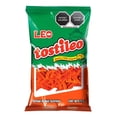 thumbnail image 1 of Botana de maíz Leo Tostileo queso y chile jalapeño 70 g, 1 of 4