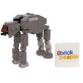 thumbnail image 1 of Microset LEGO Star Wars: AT-M6 Walker (52 piezas) All Terrai, 1 of 3