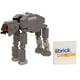 thumbnail image 1 of Microset LEGO Star Wars: AT-M6 Walker (52 piezas) All Terrai, 1 of 3